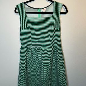 Merona spring dress or pool cover up